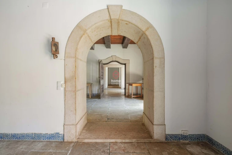 Quinta T6 para Venda em Barcarena Foto 8