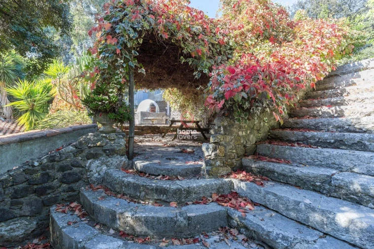 Quinta T6 para Venda em Barcarena Foto 29