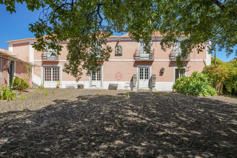 Quinta T6 para Venda em Barcarena Foto 4