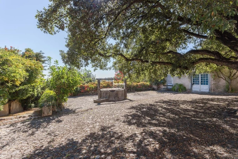 Quinta T6 para Venda em Barcarena Foto 27