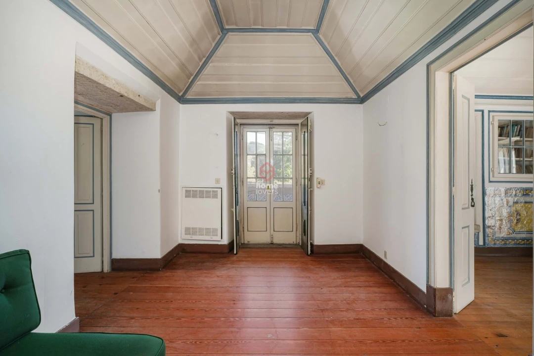 Quinta T6 para Venda em Barcarena Foto 15