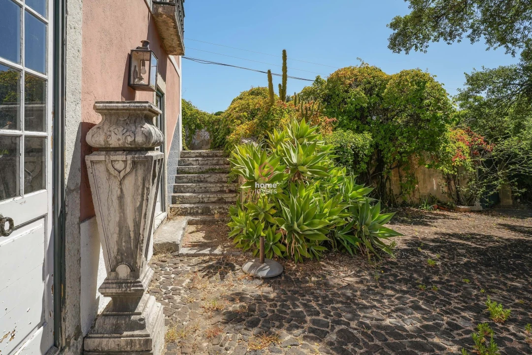 Quinta T6 para Venda em Barcarena Foto 3