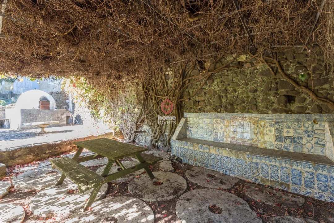 Quinta T6 para Venda em Barcarena Foto 30