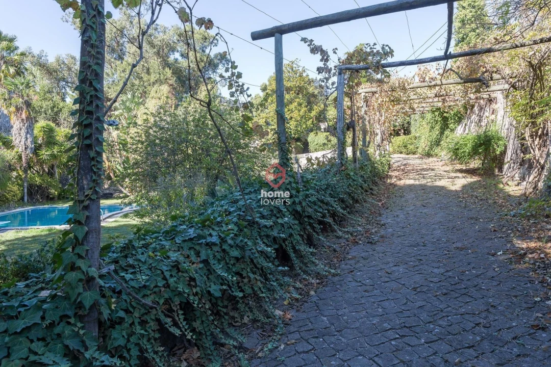 Quinta T6 para Venda em Barcarena Foto 34