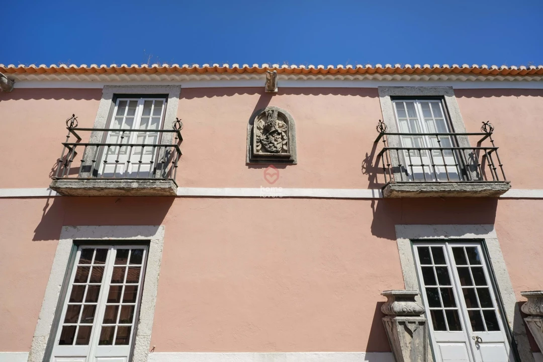 Quinta T6 para Venda em Barcarena Foto 5