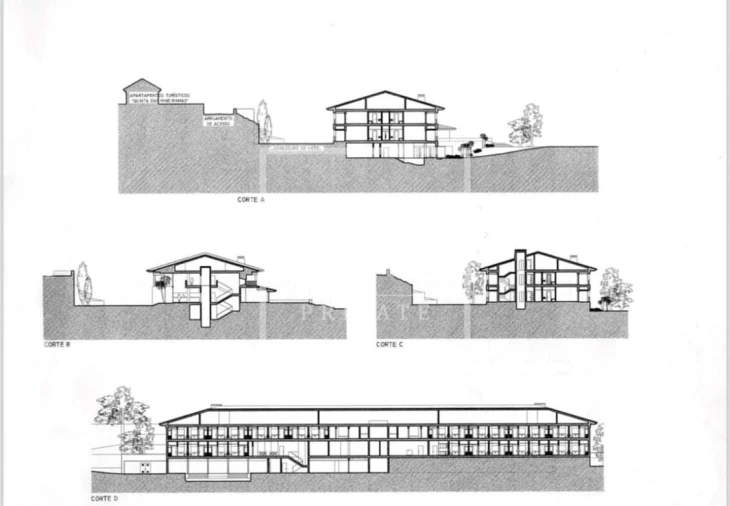 Terreno para Venda em Vila Nova de Cerveira e Lovelhe Foto 30