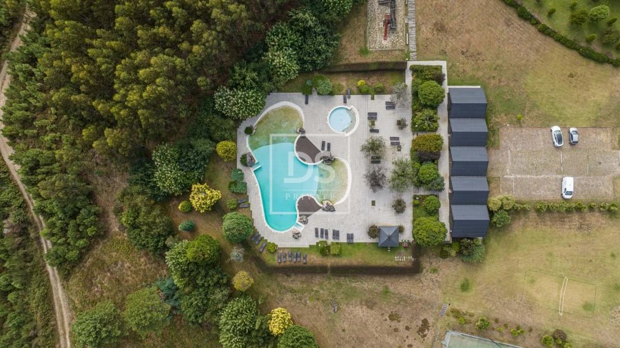 Terreno para Venda em Vila Nova de Cerveira e Lovelhe Foto 23