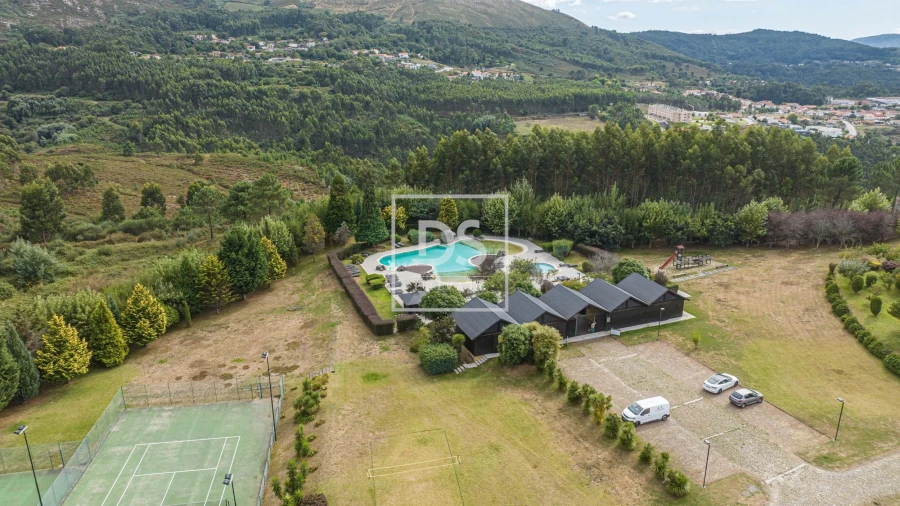 Terreno para Venda em Vila Nova de Cerveira e Lovelhe Foto 9