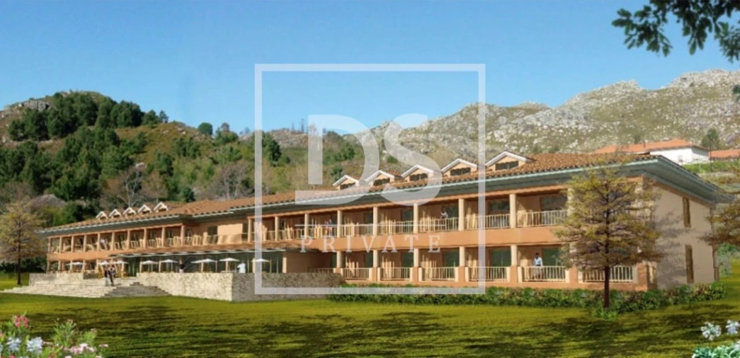 Terreno para Venda em Vila Nova de Cerveira e Lovelhe Foto 1