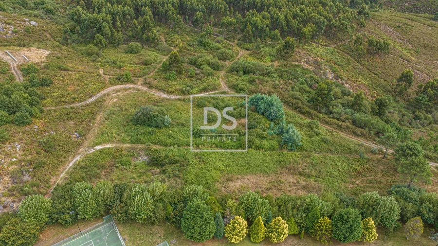 Terreno para Venda em Vila Nova de Cerveira e Lovelhe Foto 4