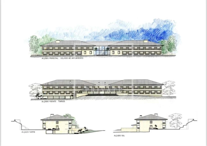 Terreno para Venda em Vila Nova de Cerveira e Lovelhe Foto 29