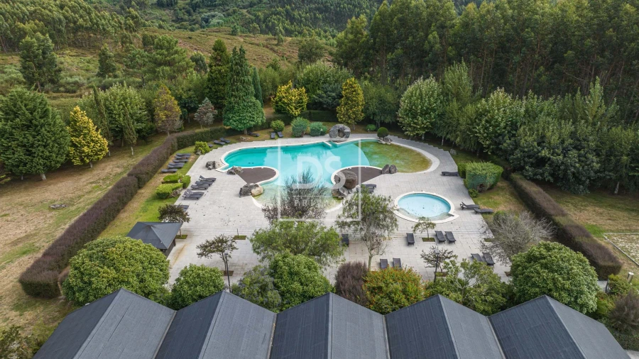 Terreno para Venda em Vila Nova de Cerveira e Lovelhe Foto 22