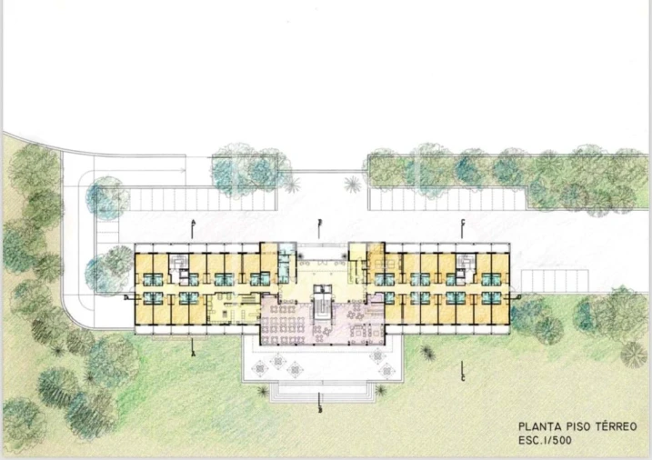 Terreno para Venda em Vila Nova de Cerveira e Lovelhe Foto 31