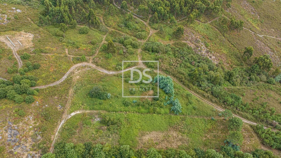 Terreno para Venda em Vila Nova de Cerveira e Lovelhe Foto 5