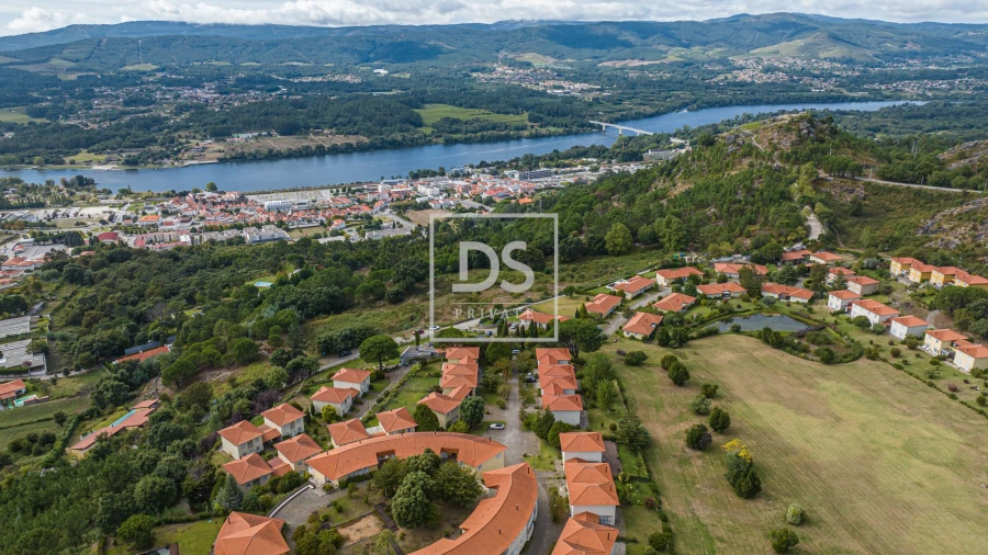 Terreno para Venda em Vila Nova de Cerveira e Lovelhe Foto 24