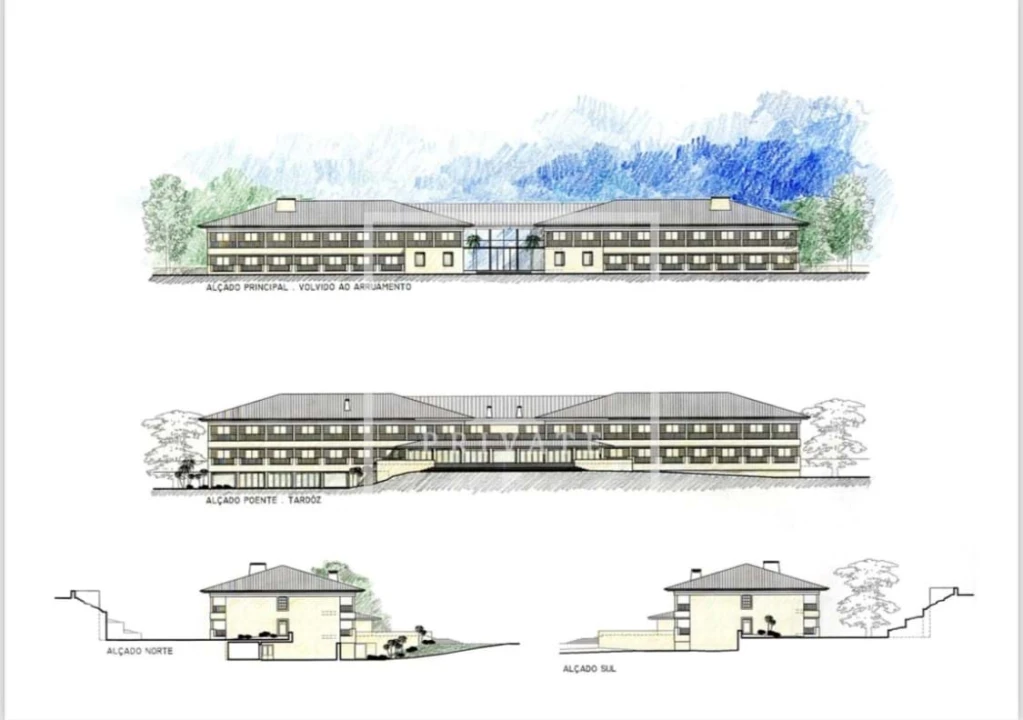 Terreno para Venda em Vila Nova de Cerveira e Lovelhe Foto 29