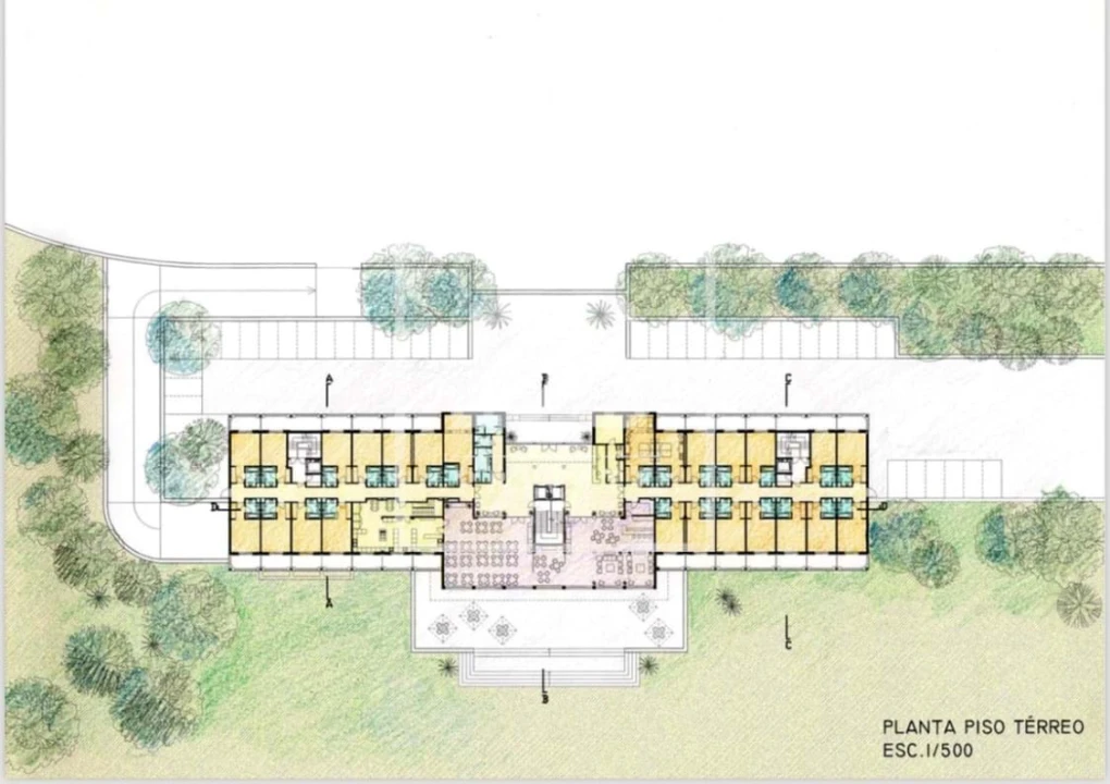 Terreno para Venda em Vila Nova de Cerveira e Lovelhe Foto 31