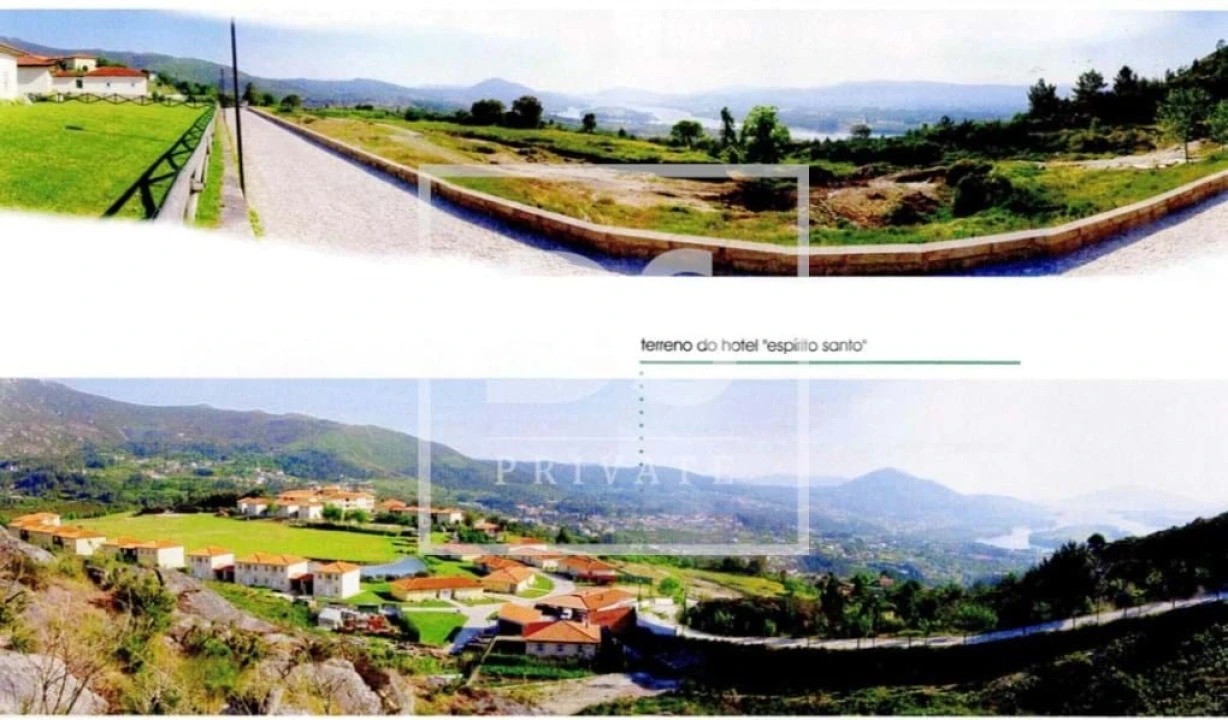 Terreno para Venda em Vila Nova de Cerveira e Lovelhe Foto 28
