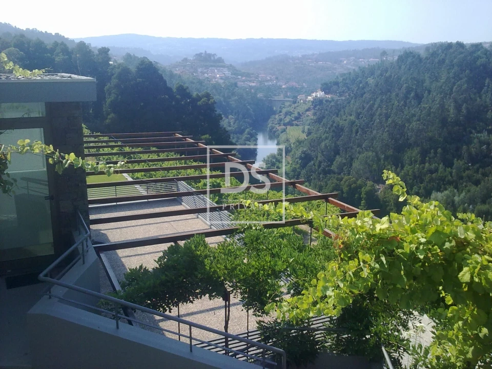 Quinta T7 para Venda em Fornos Foto 2