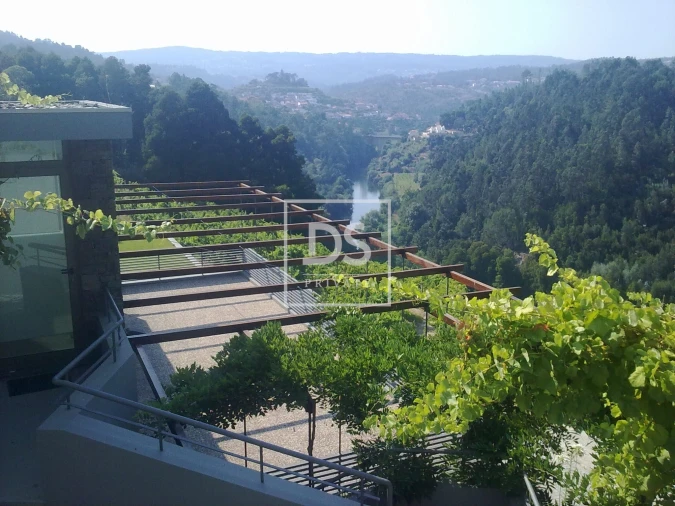 Quinta T7 para Venda em Fornos Foto 2