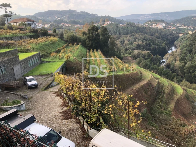 Quinta T7 para Venda em Fornos Foto 18