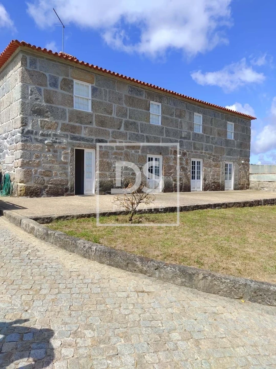 Quinta T7 para Venda em Fornos Foto 4