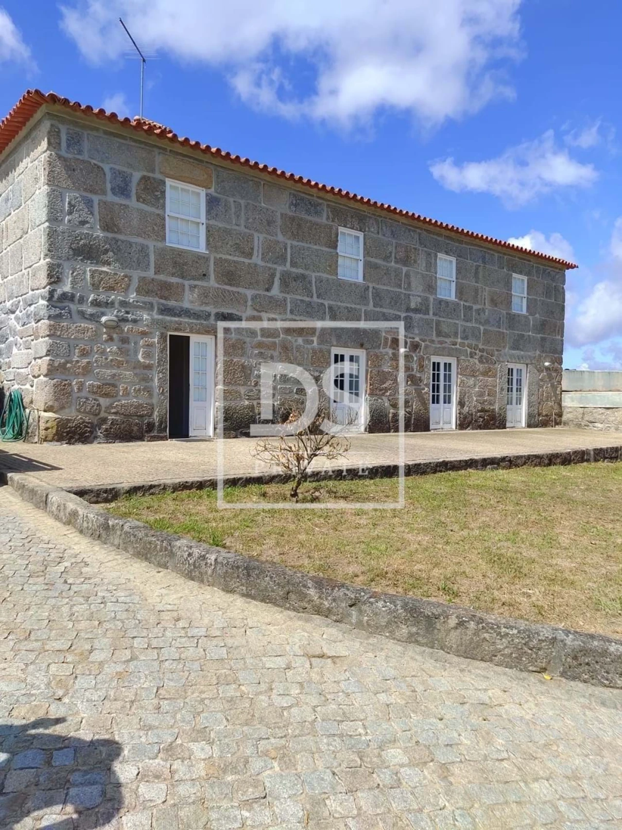 Quinta T7 para Venda em Fornos Foto 4