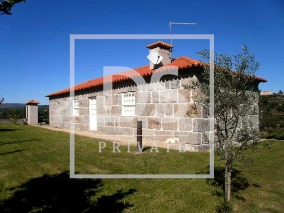 Quinta T7 para Venda em Fornos Foto 3