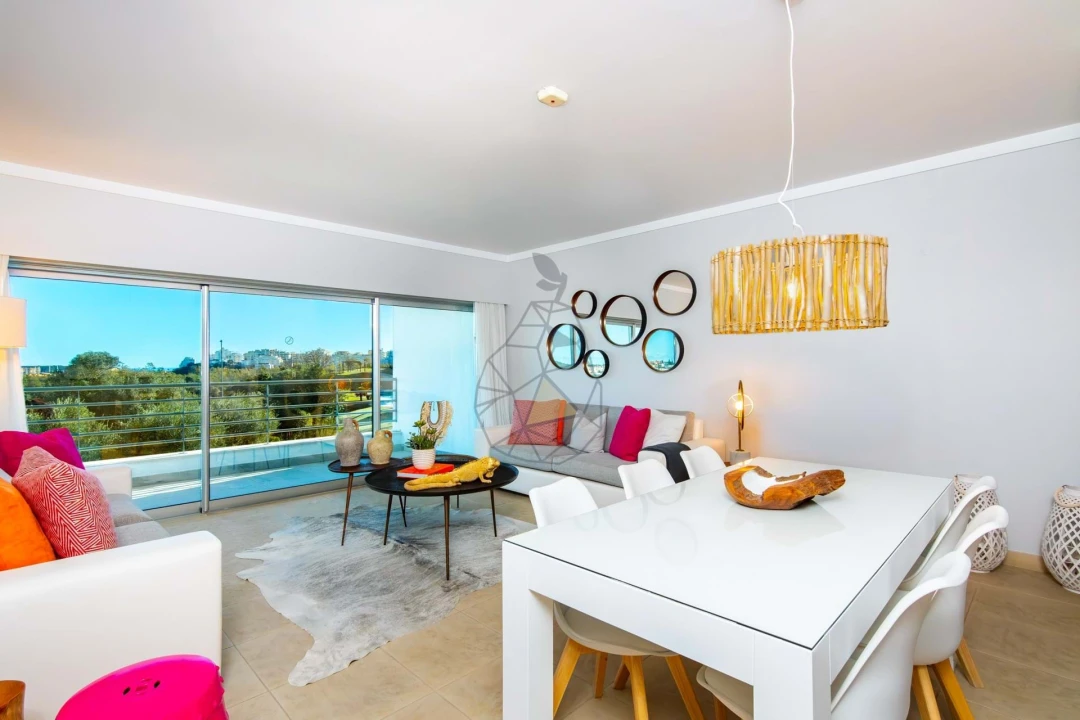 Apartamento T1 para Venda em Portimão Foto 1