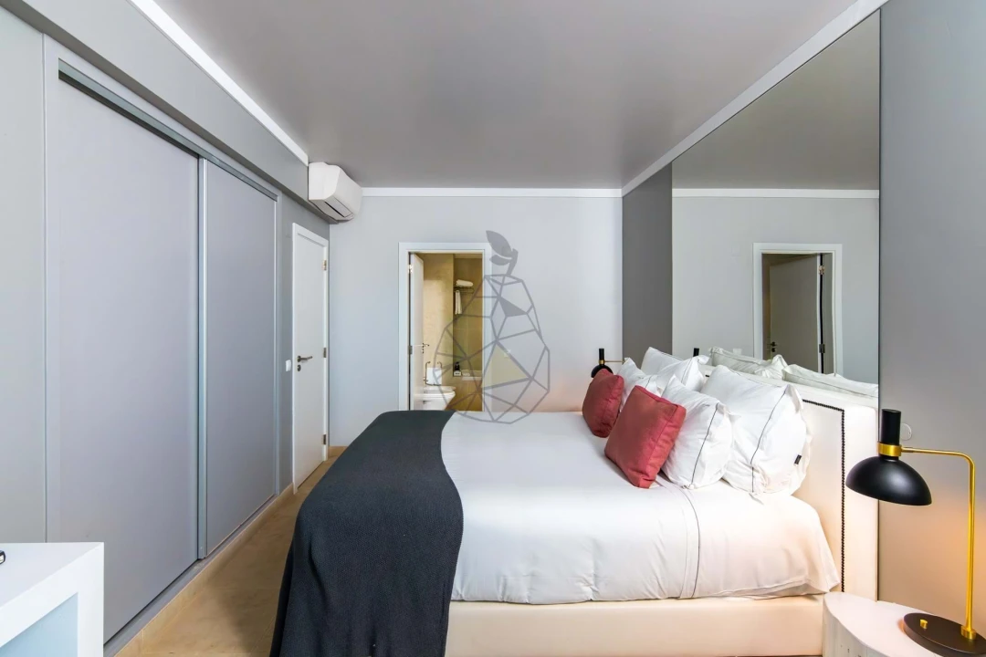 Apartamento T1 para Venda em Portimão Foto 19