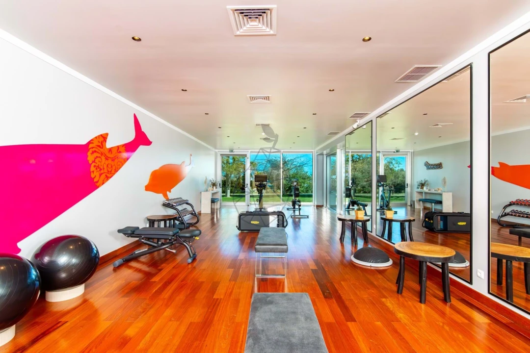 Apartamento T1 para Venda em Portimão Foto 13