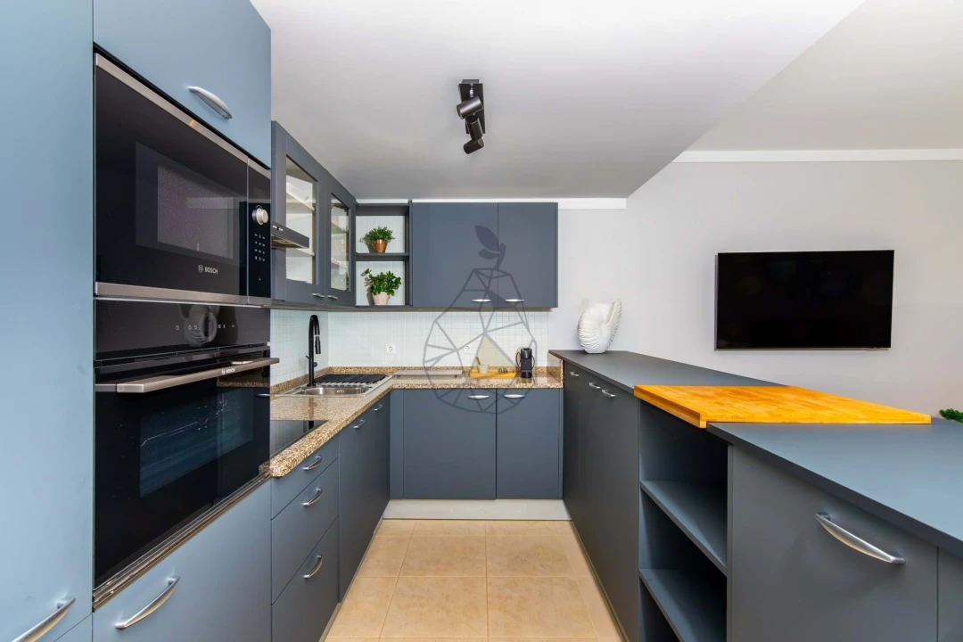 Apartamento T1 para Venda em Portimão Foto 22