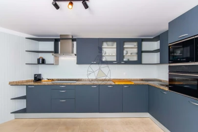 Apartamento T1 para Venda em Portimão