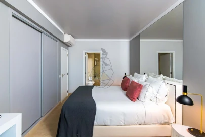 Apartamento T1 para Venda em Portimão