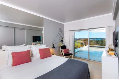 Apartamento T1 para Venda em Portimão