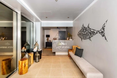 Apartamento T1 para Venda em Portimão