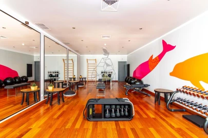 Apartamento T1 para Venda em Portimão