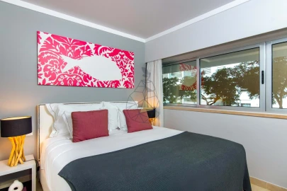 Apartamento T1 para Venda em Portimão
