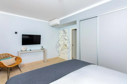 Apartamento T1 para Venda em Portimão