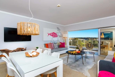 Apartamento T1 para Venda em Portimão
