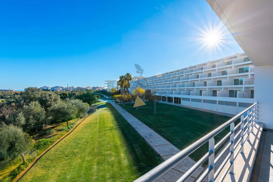 Apartamento T1 para Venda em Portimão Foto 6