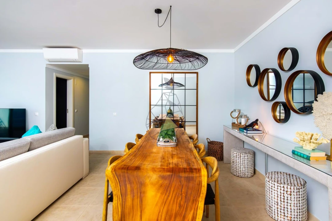 Apartamento T1 para Venda em Portimão Foto 5