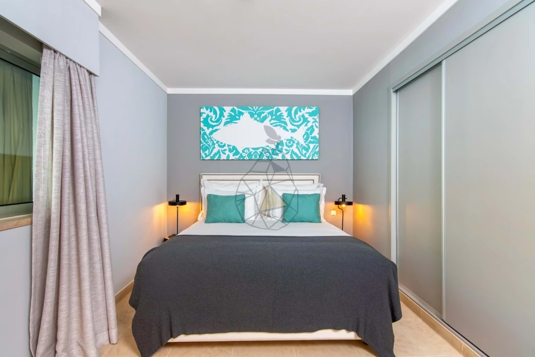 Apartamento T1 para Venda em Portimão Foto 28