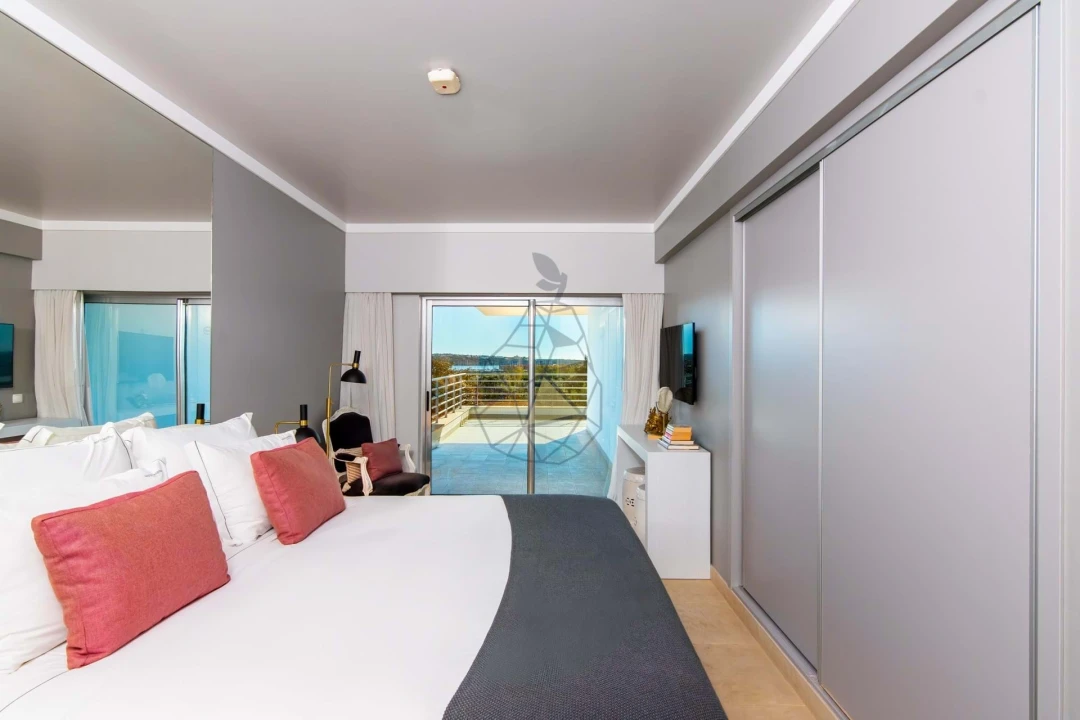 Apartamento T1 para Venda em Portimão Foto 20