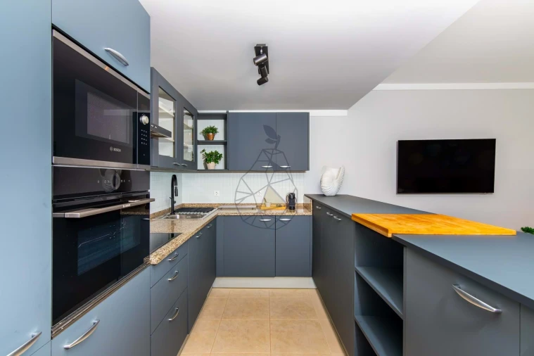 Apartamento T1 para Venda em Portimão Foto 22