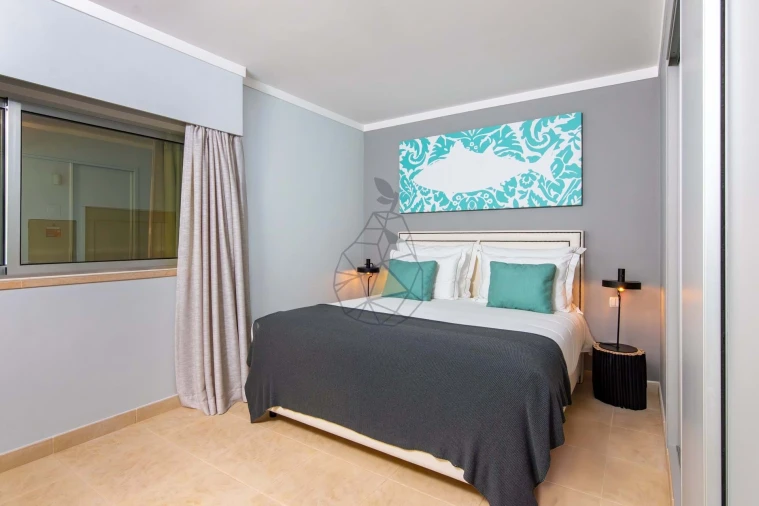 Apartamento T1 para Venda em Portimão Foto 29