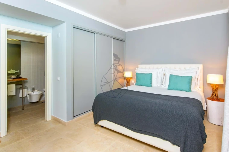 Apartamento T1 para Venda em Portimão Foto 31