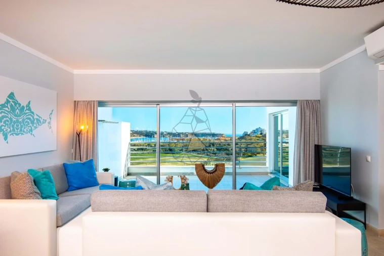 Apartamento T1 para Venda em Portimão Foto 2