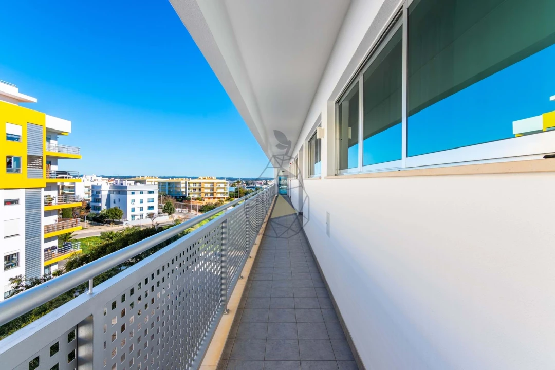 Apartamento T1 para Venda em Portimão Foto 23