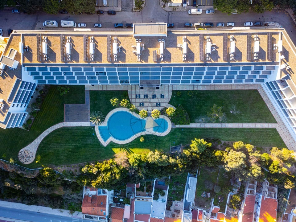 Apartamento T1 para Venda em Portimão Foto 3